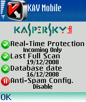 kaspersky